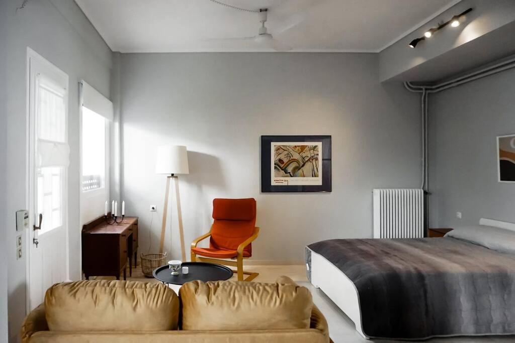 Apartment 70