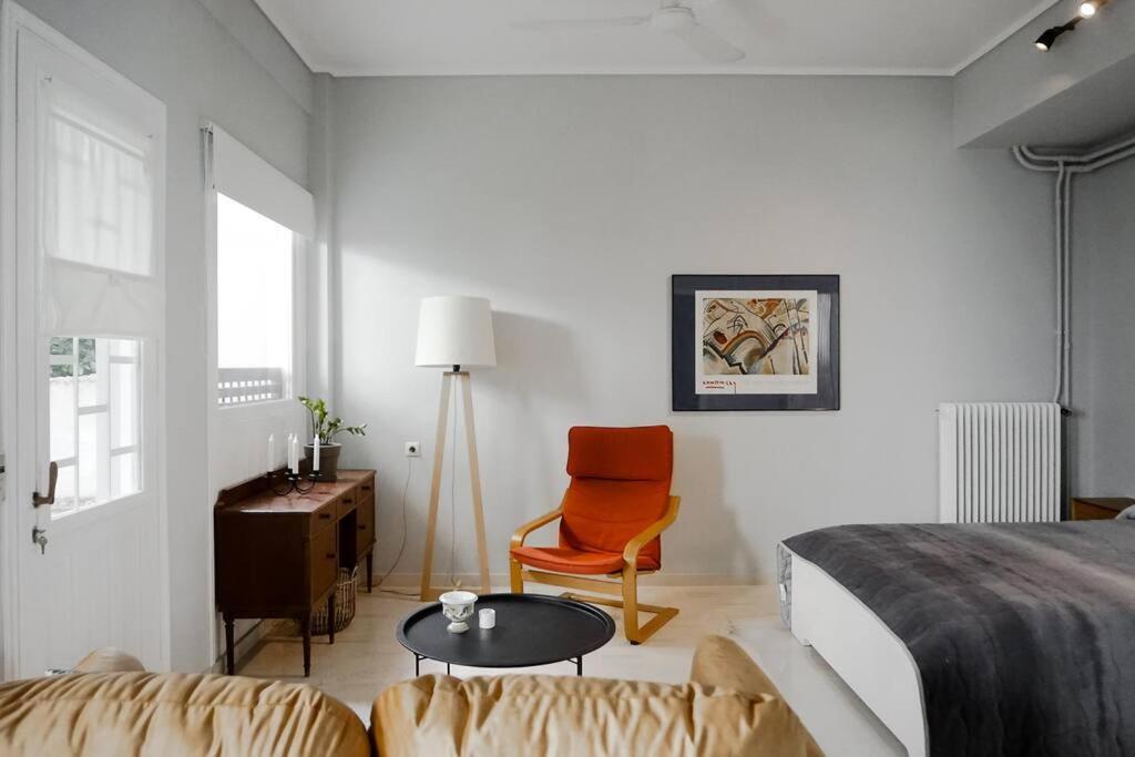 70 Apartment
