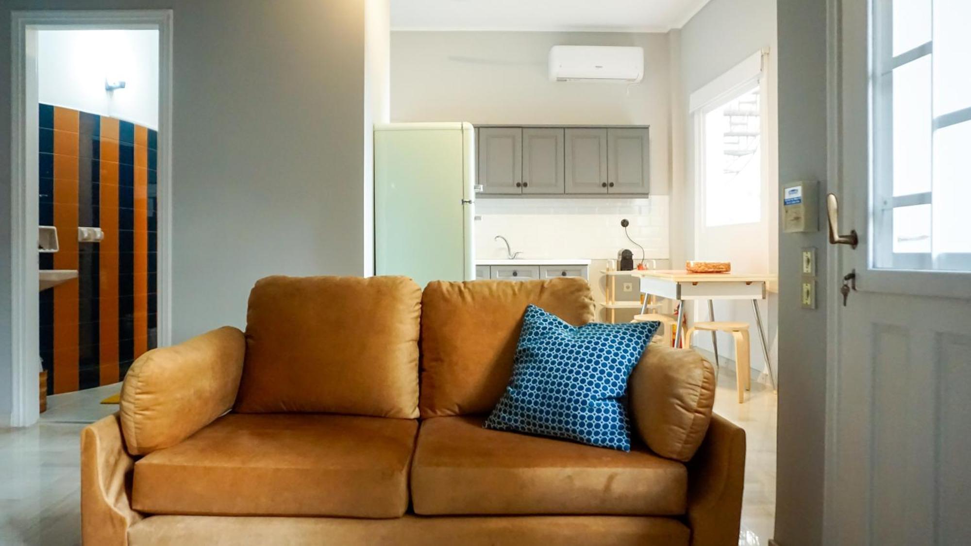 70 Apartment