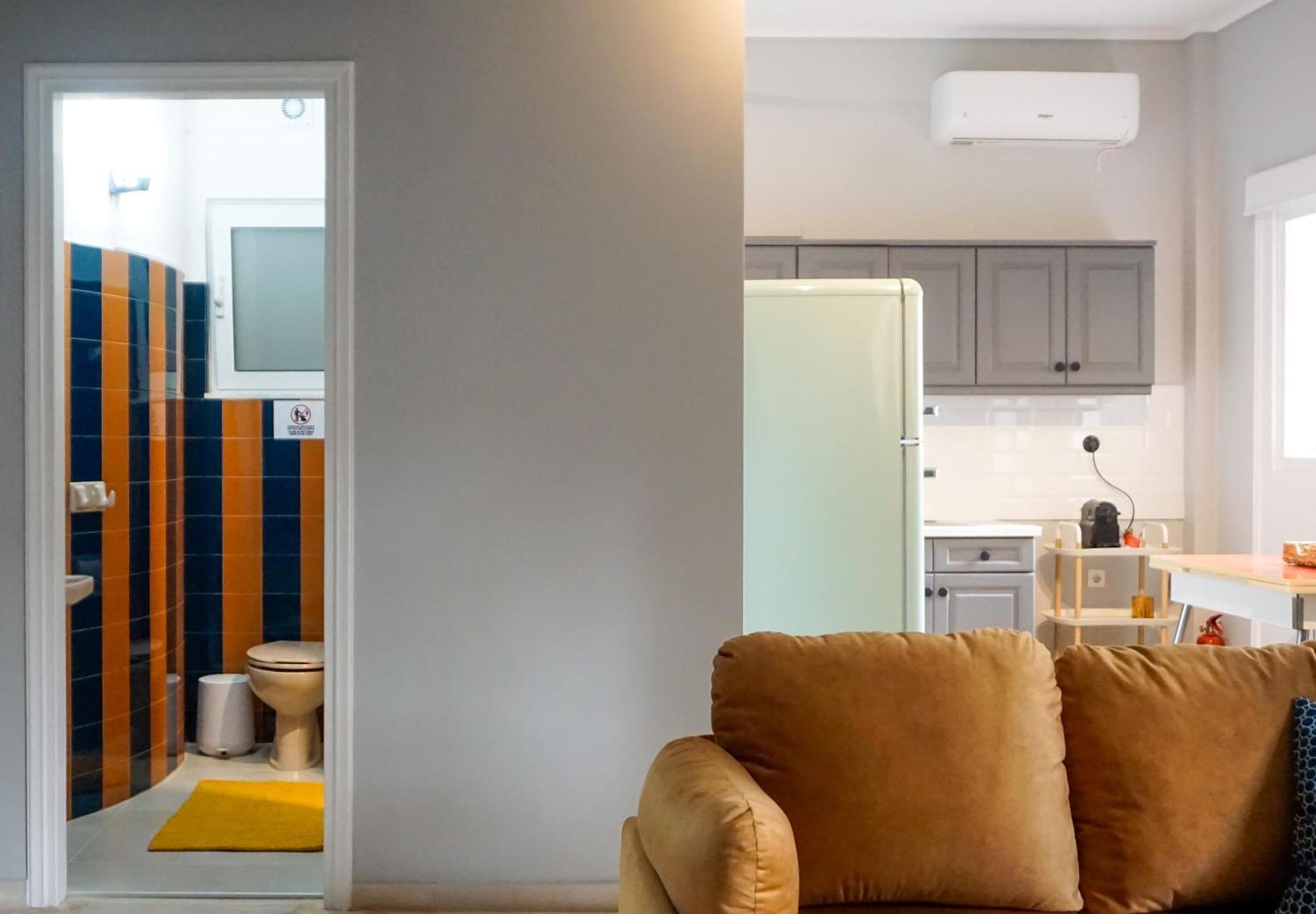Apartment 70 *